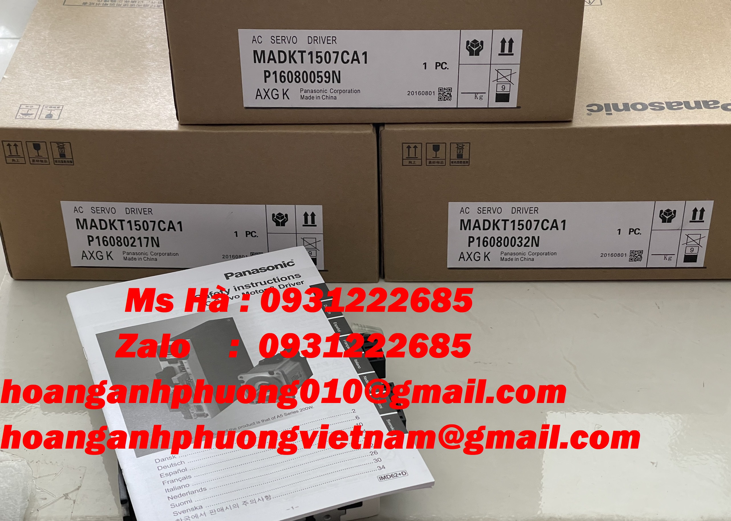 Dòng FP2 series FP2-DA4 panasonic - giá tốt hiện nay