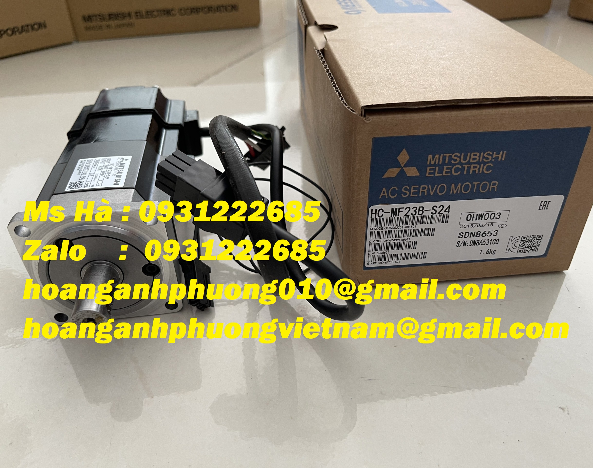 Màn hình cảm ứng GS2107-WTBD 7inch 24VDC