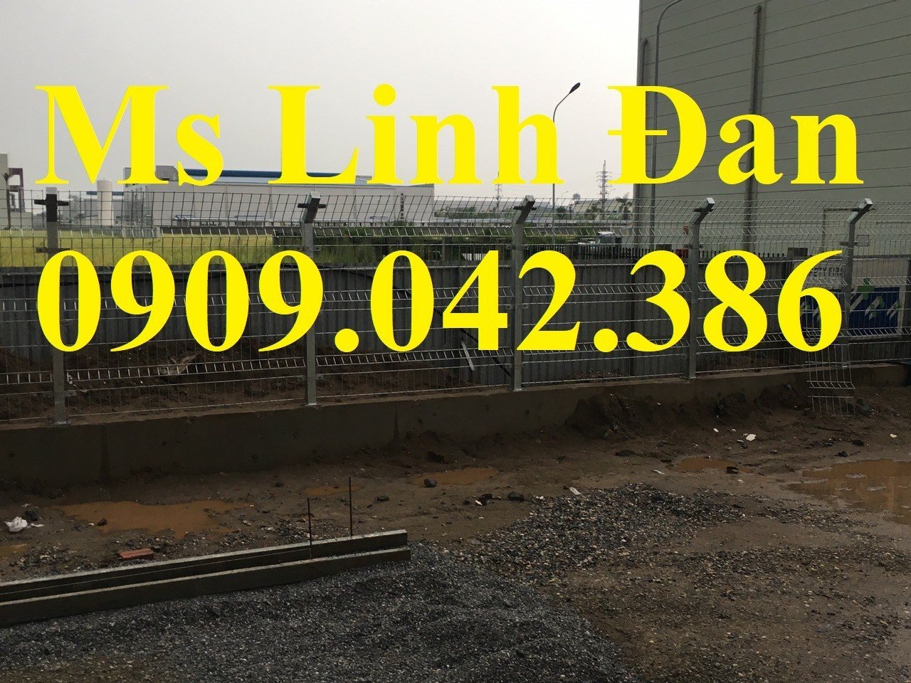 Hàng rào lưới thép,lưới thép hàn mạ kẽm,lưới thép hàng rào