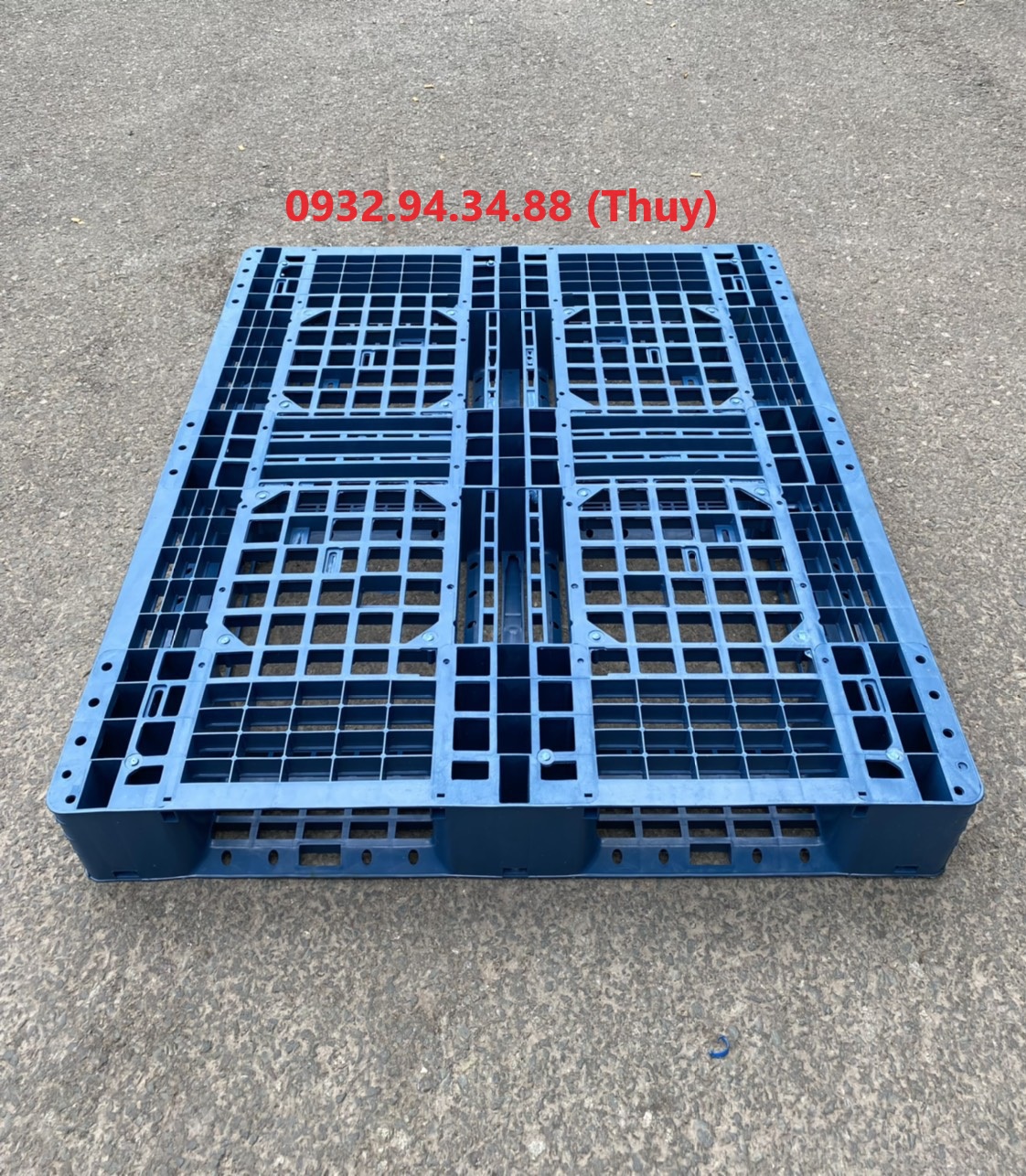 pallet nhựa tại Hà Nội uy tín chất lượng hiện nay