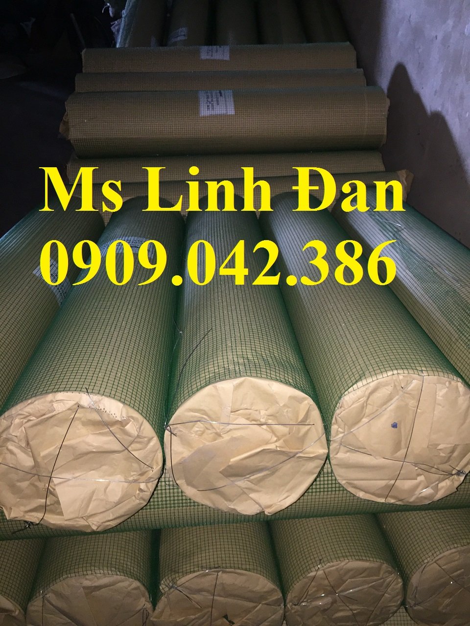 Lưới Thép hàn mạ kẽm dây 1ly ô 12x12,dây1ly3 ô 15x 15,dây 1ly5 ô 25x25