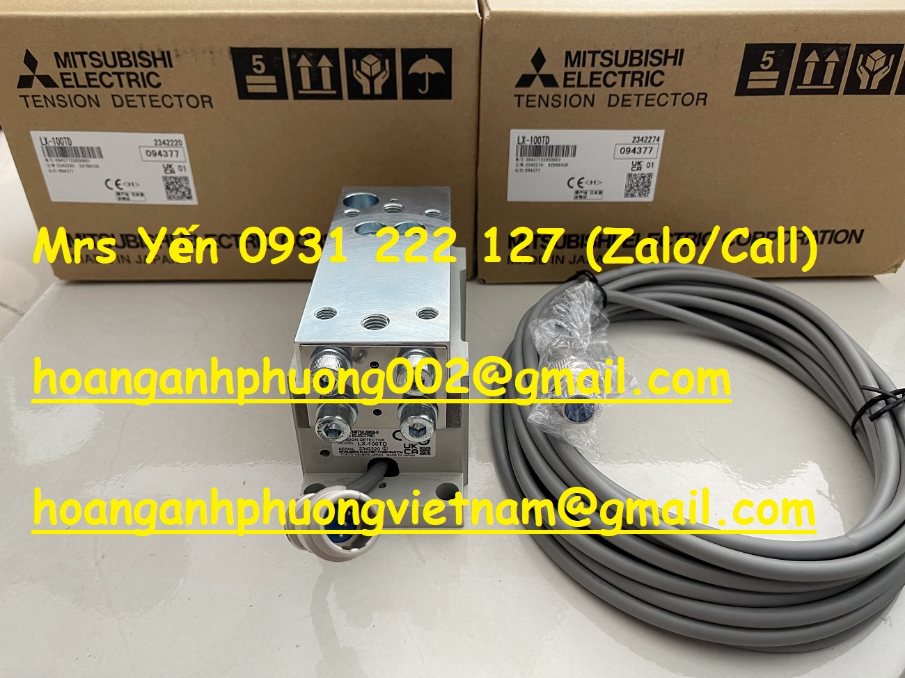 POG10 DN 1000 I -Bộ mã hóa Baumer -Chuẩn hàng nhập giá tốt