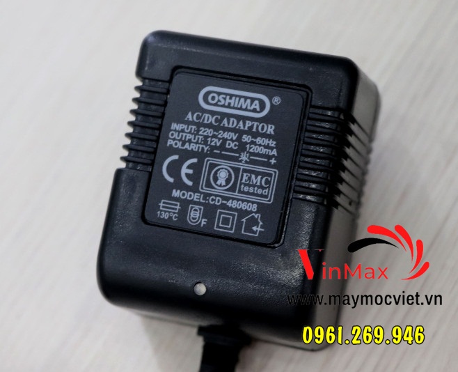 Máy phun hóa chất diệt côn trùng Oshima OS20