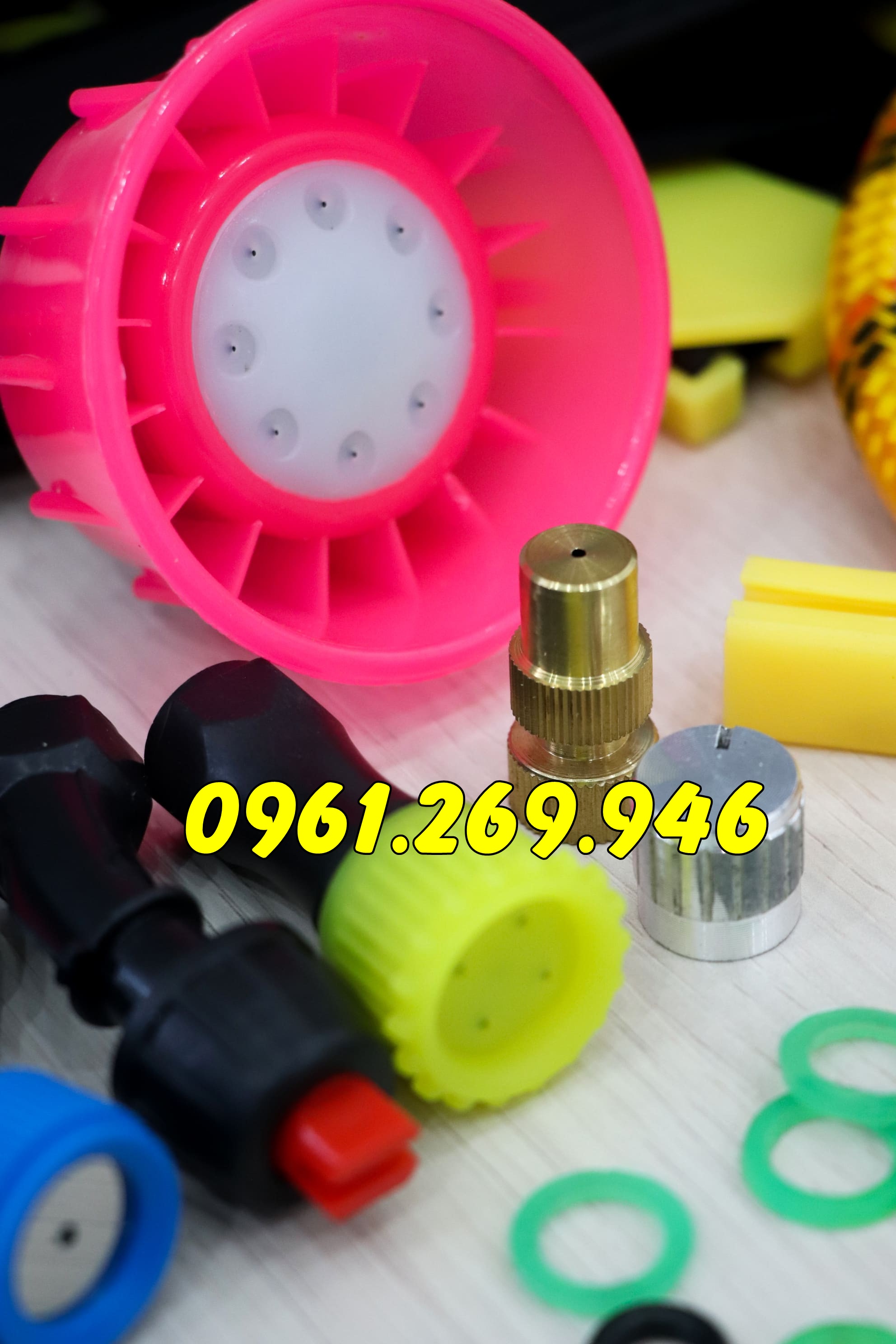 Máy phun hóa chất diệt côn trùng Oshima OS20