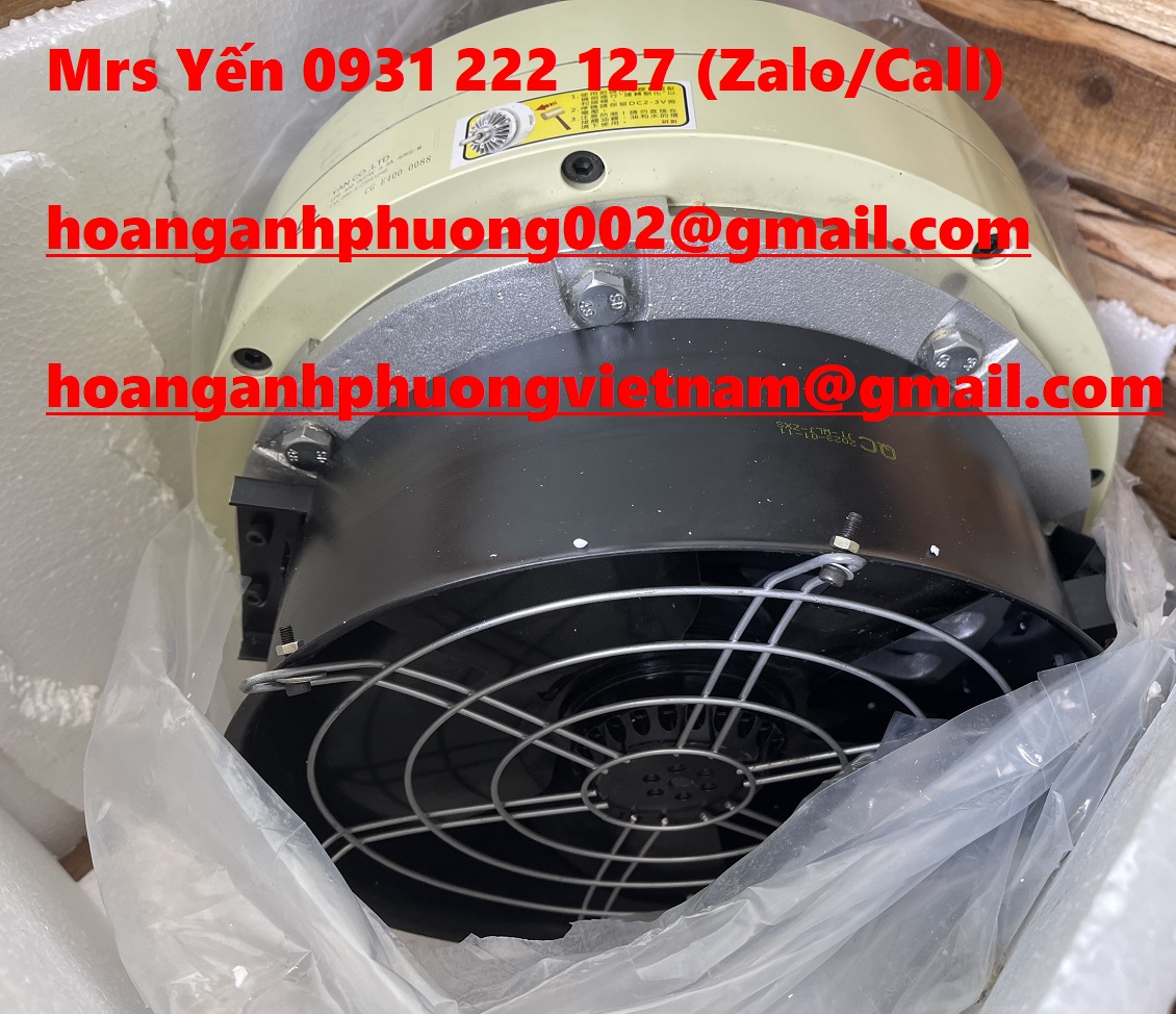 EPB-400 Thắng từ YAN, hàng nhập khẩu nguyên kiện giá tốt