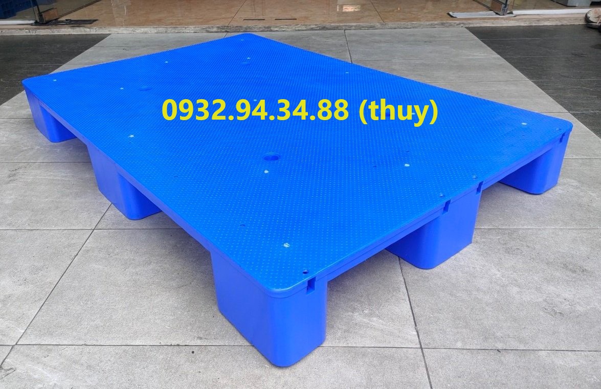 nơi phân phối pallet nhựa tại Hậu Giang