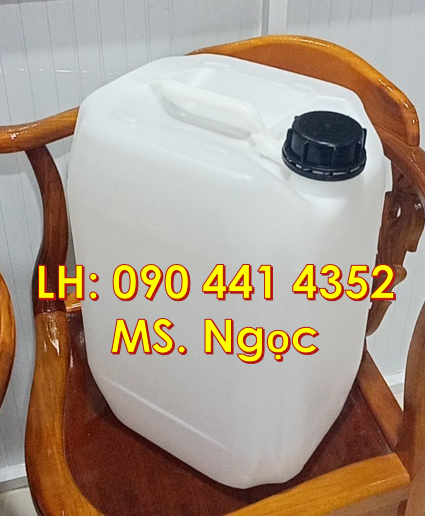 Can nhựa 1 lít đựng nước lau sàn, bình nhựa 800ml đựng nước rửa chén