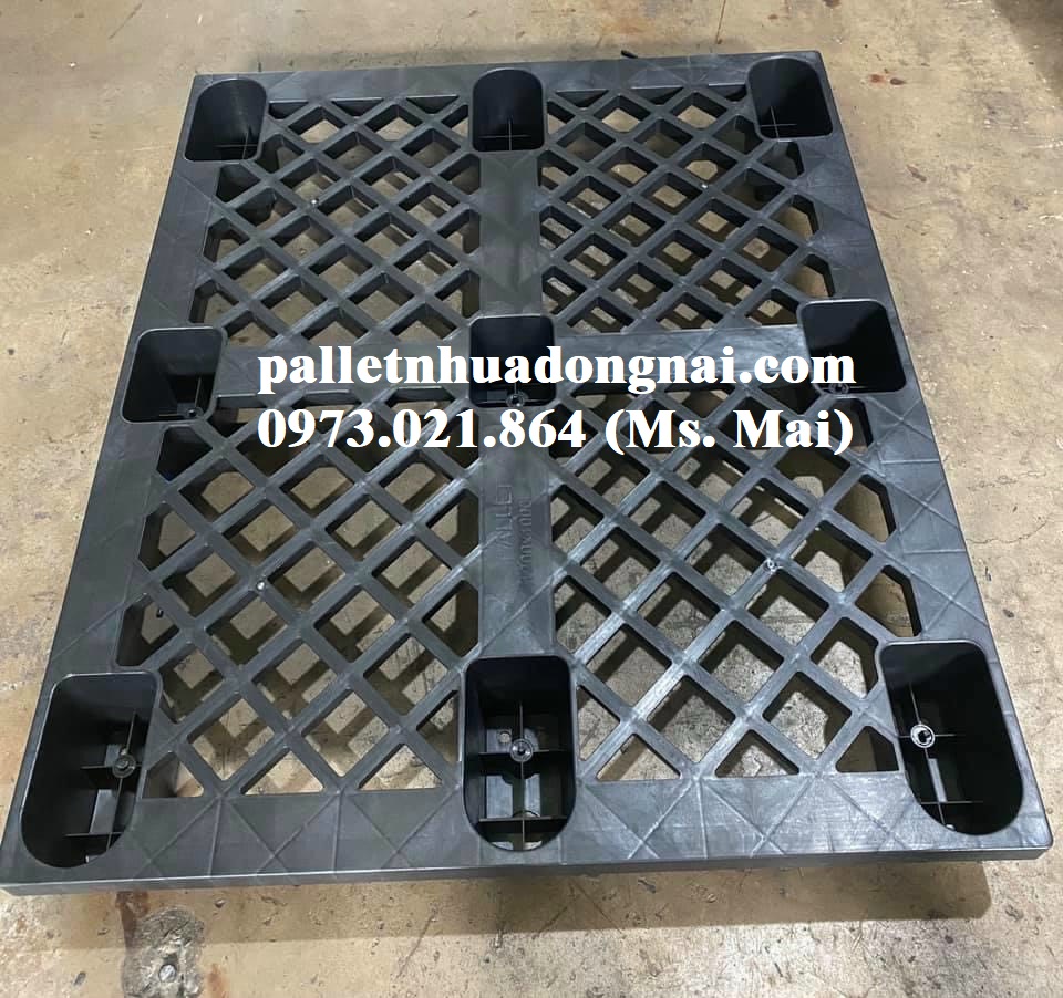 Pallet nhựa cũ tại Bà Rịa Vũng Tàu, liên hệ 0973021864 (24/7)