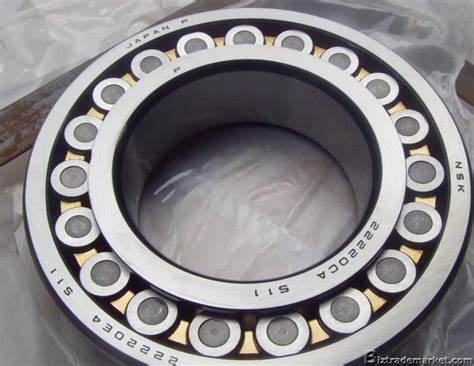 Cung cấp các loại vòng bi SKF, NTN, NSK...