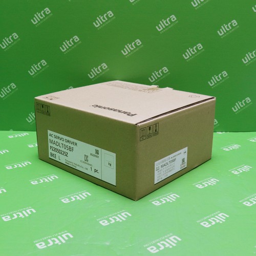 MADLT05BF Bộ khuếch đại servo Panasonic