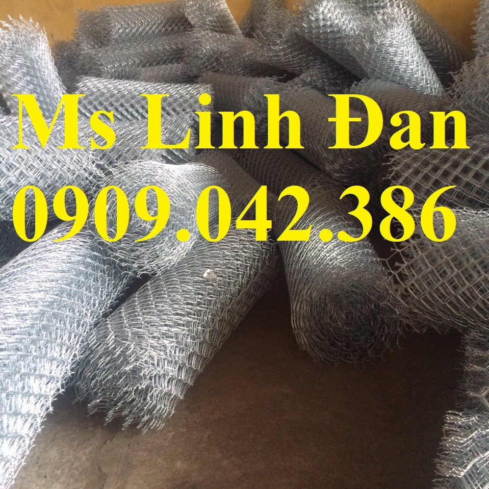 Lưới b40 mạ kẽm,Lưới b40 bọc nhựa,Hàng rào lưới b40 mạ kẽm