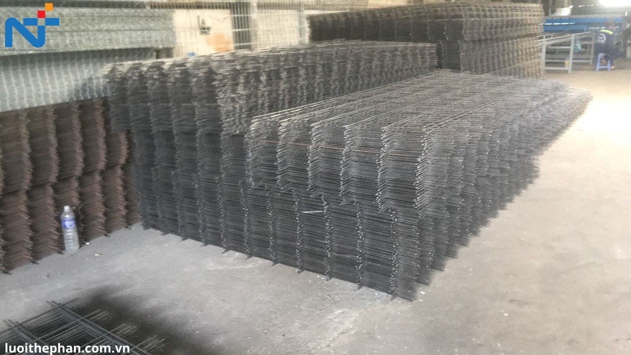 BÁO GIÁ LƯỚI THÉP ĐỔ BÊ TÔNG GIÁ TỐT NHẤT