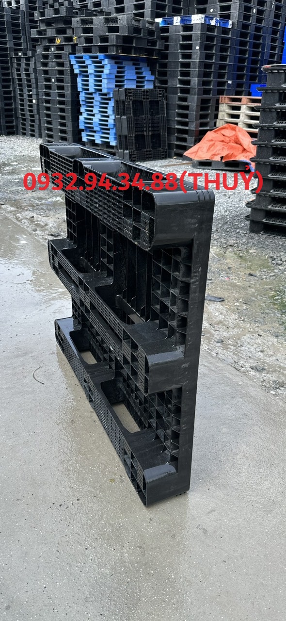 pallet nhựa tại Bạc Liêu uy tin giá rẻ hiện nay