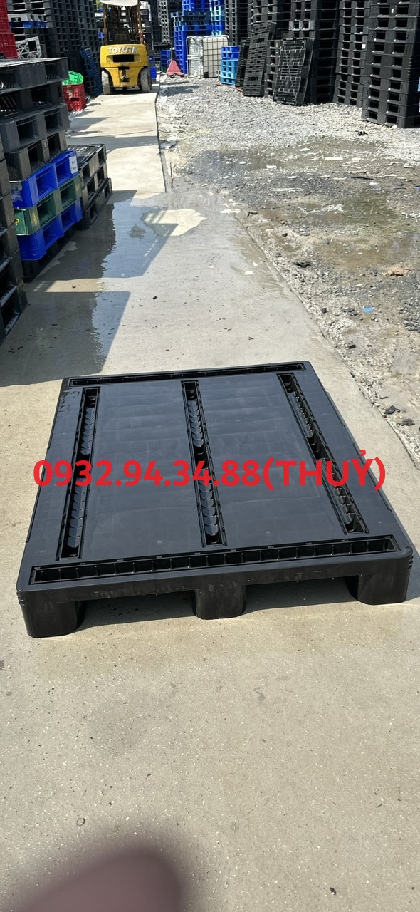 pallet nhựa tại Bạc Liêu uy tin giá rẻ hiện nay