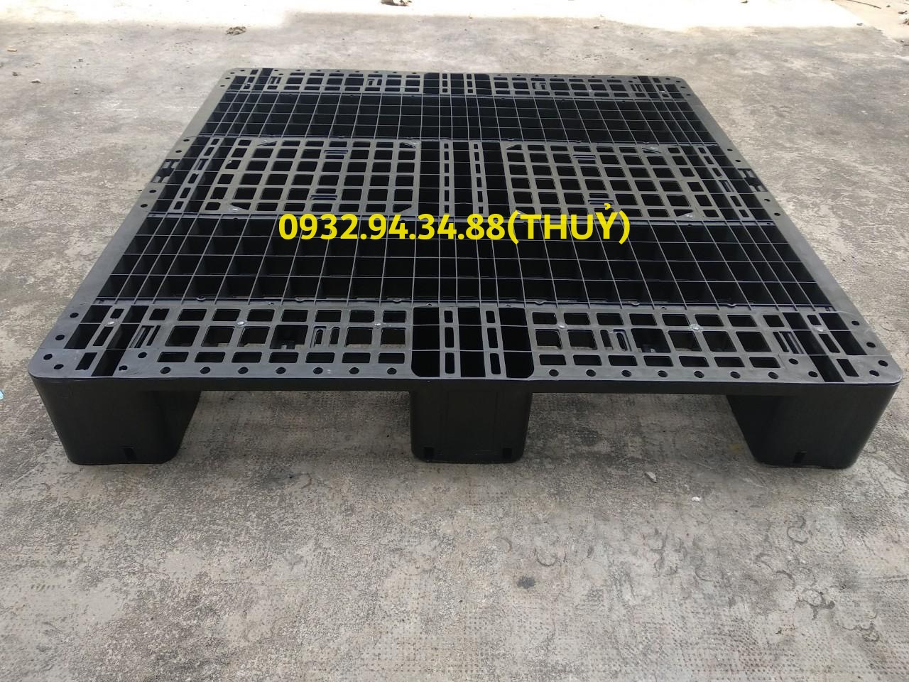 pallet nhựa tại Bạc Liêu uy tin giá rẻ hiện nay
