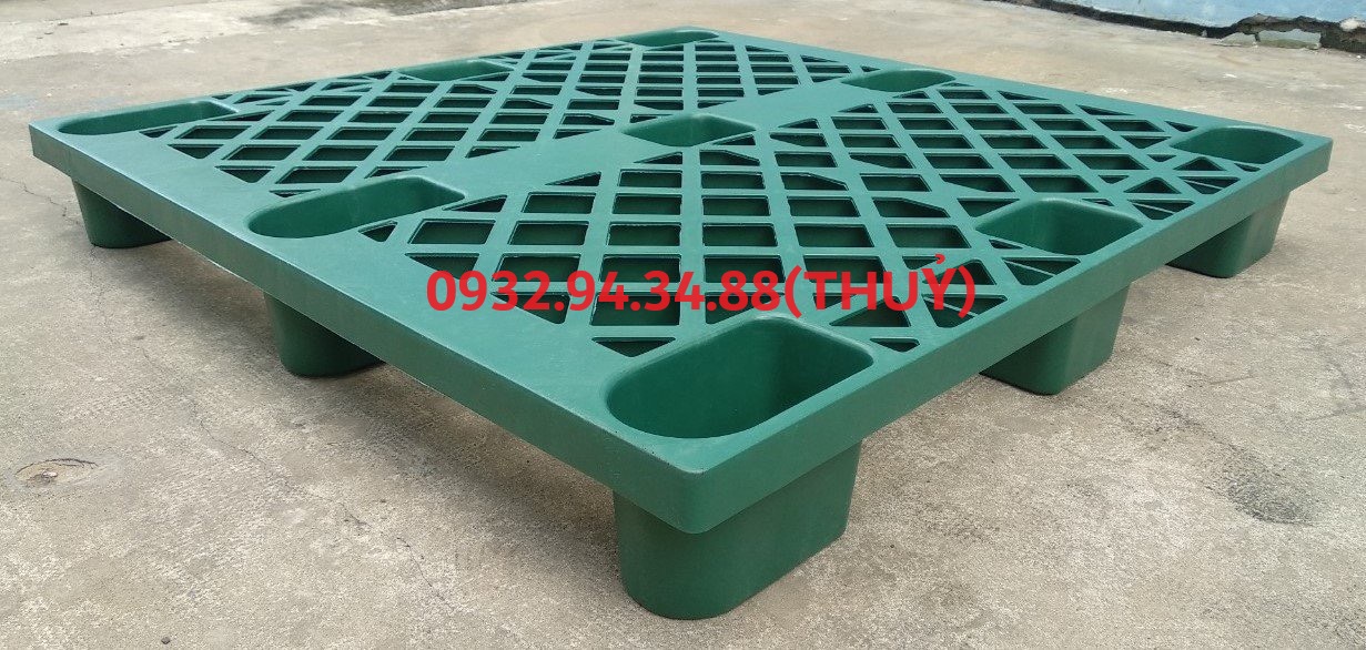 nơi phân phối pallet nhựa tại cà mau uy tín