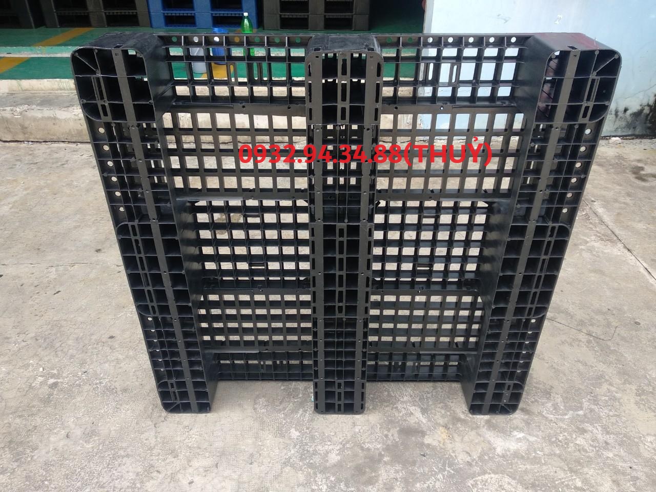 nơi phân phối pallet nhựa tại cà mau uy tín