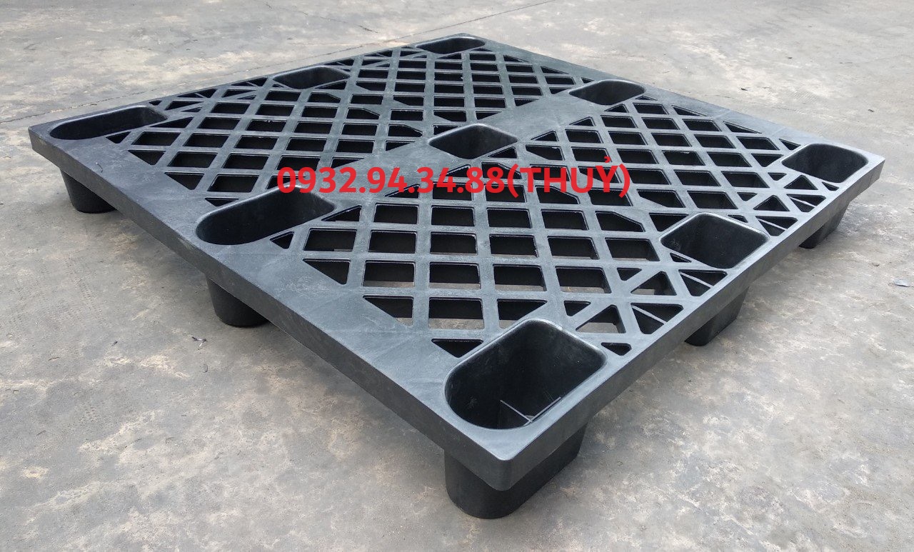 phân phối pallet nhựa giá rẻ tại Bình Thuận