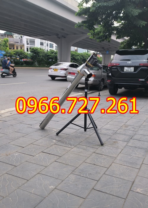 Máy hút nông sản cần cứng, hút thóc lúa , bột sơn chạy điện