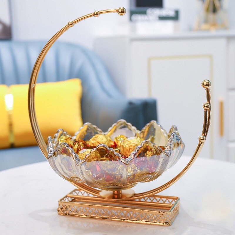 Decor phong thuỷ-decor bàn uống nước , phòng khách