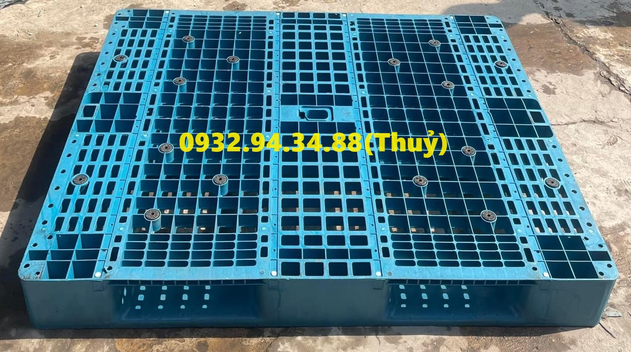 pallet nhựa tại Lâm Đồng uy tín chất lượng