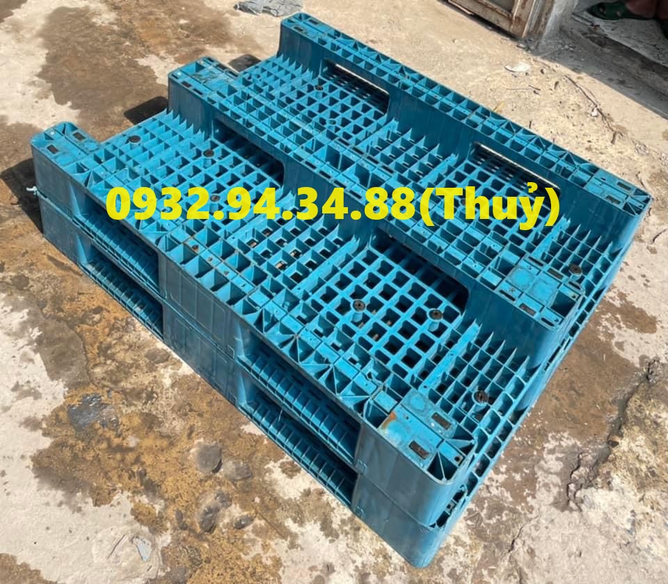 pallet nhựa tại Lâm Đồng uy tín chất lượng