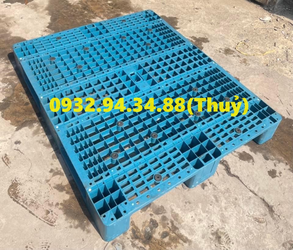 pallet nhựa tại Lâm Đồng uy tín chất lượng
