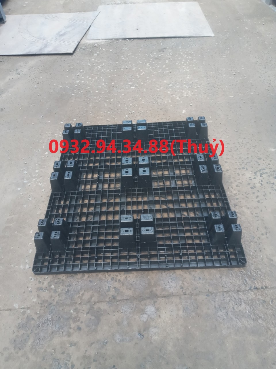 pallet nhựa tại Lâm Đồng uy tín chất lượng
