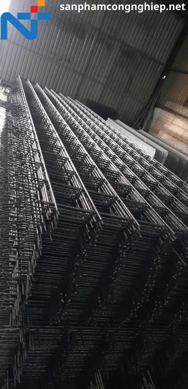 Vỉ Sắt Đổ Bê Tông - Công Ty Sản Xuất Giá Ưu Đãi Nhất