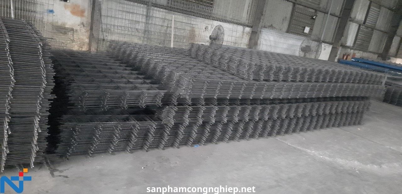 Bất Ngờ Trước Các Mẫu Hàng Rào Thép Nông Thôn Giá Siêu Sỉ