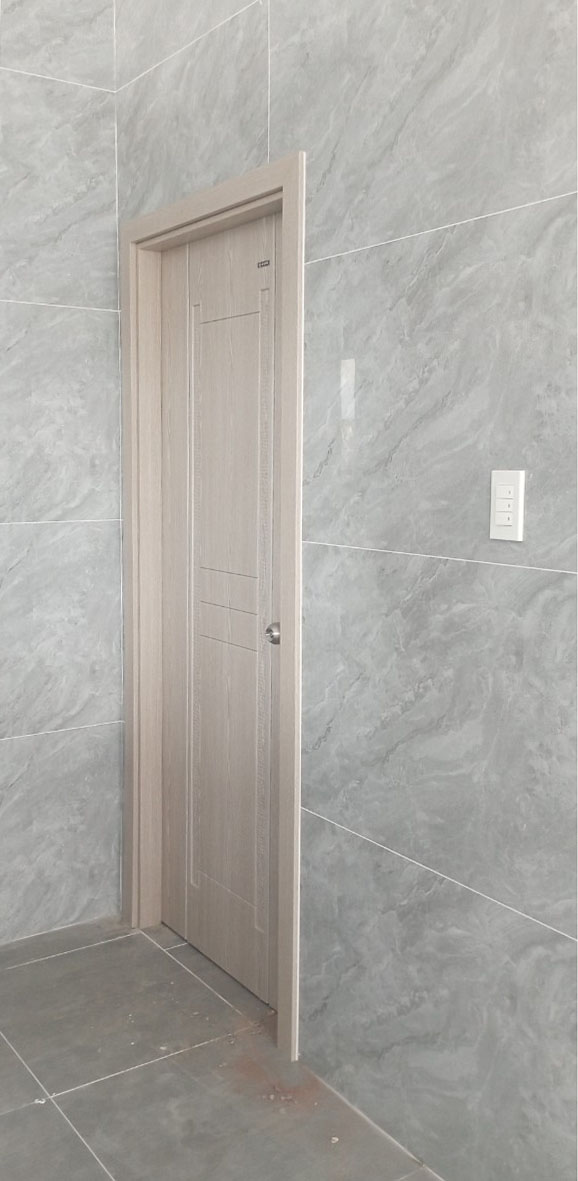 GIÁ CỬA NHỰA ABS HÀN QUỐC TẠI DĨ AN - BÌNH DƯƠNG