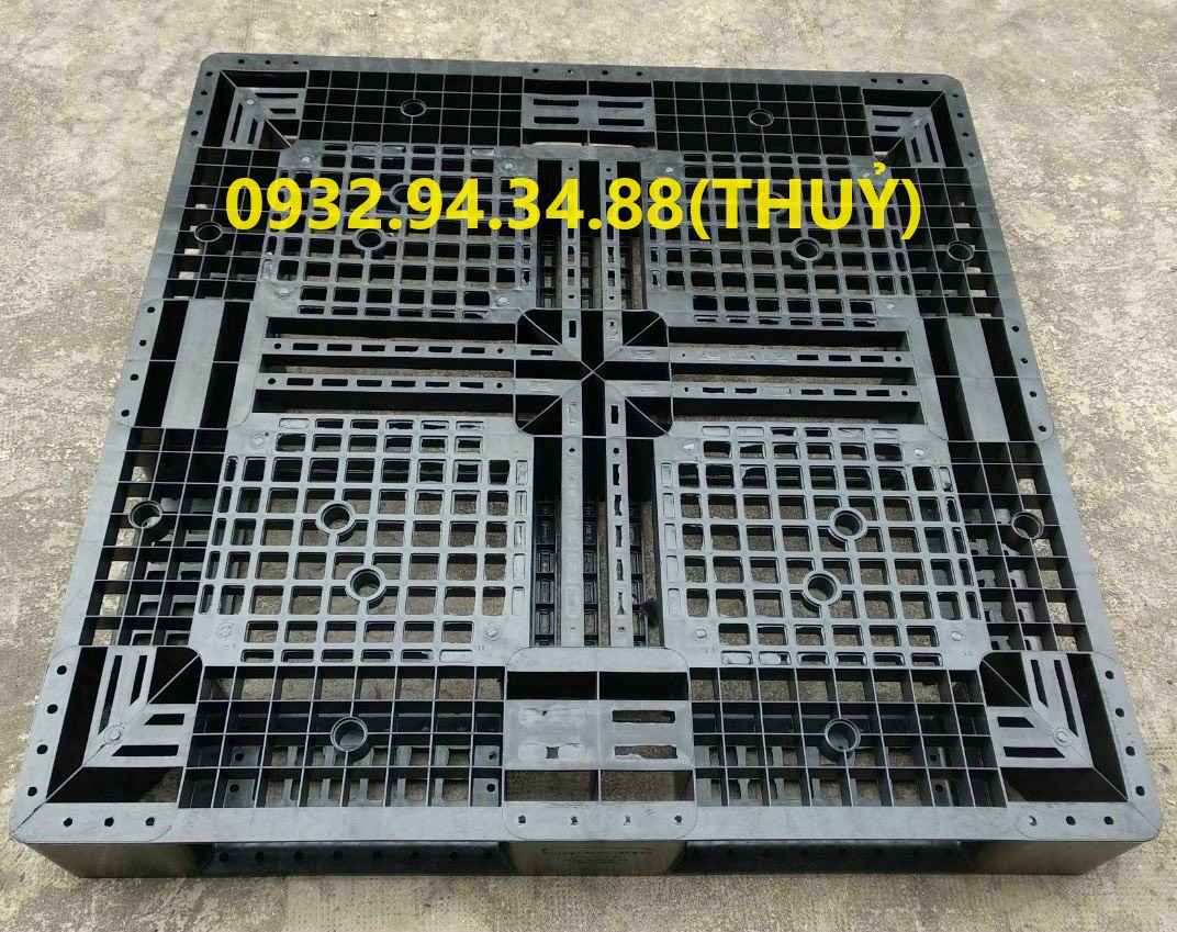 pallet nhựa tại Kom Tum uy tín chất lượng hiện nay