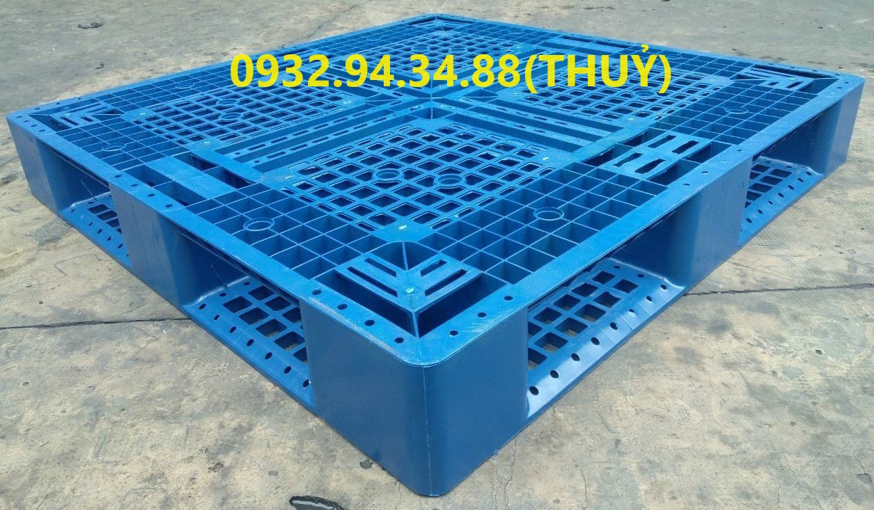 pallet nhựa tại Kom Tum uy tín chất lượng hiện nay