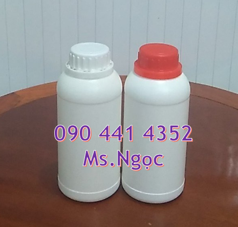 SX can nhựa đựng nước lau sàn, can nhựa đựng nước lau kính, nhựa HDPE