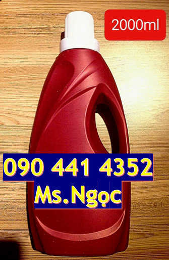 Mua can nhựa đựng nước giặt quần áo, bình nhựa đựng nước xả, can nhựa