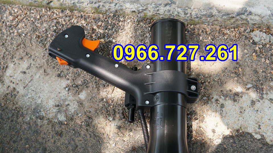 Máy phun thuốc phòng dịch, ngăn ngừa dịch bệnh, sâu hại Sr420