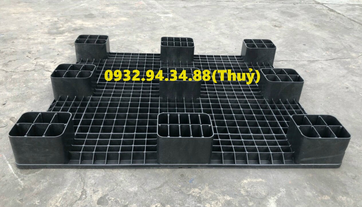 pallet nhựa là gì? ưu điểm của pallet nhựa là gì