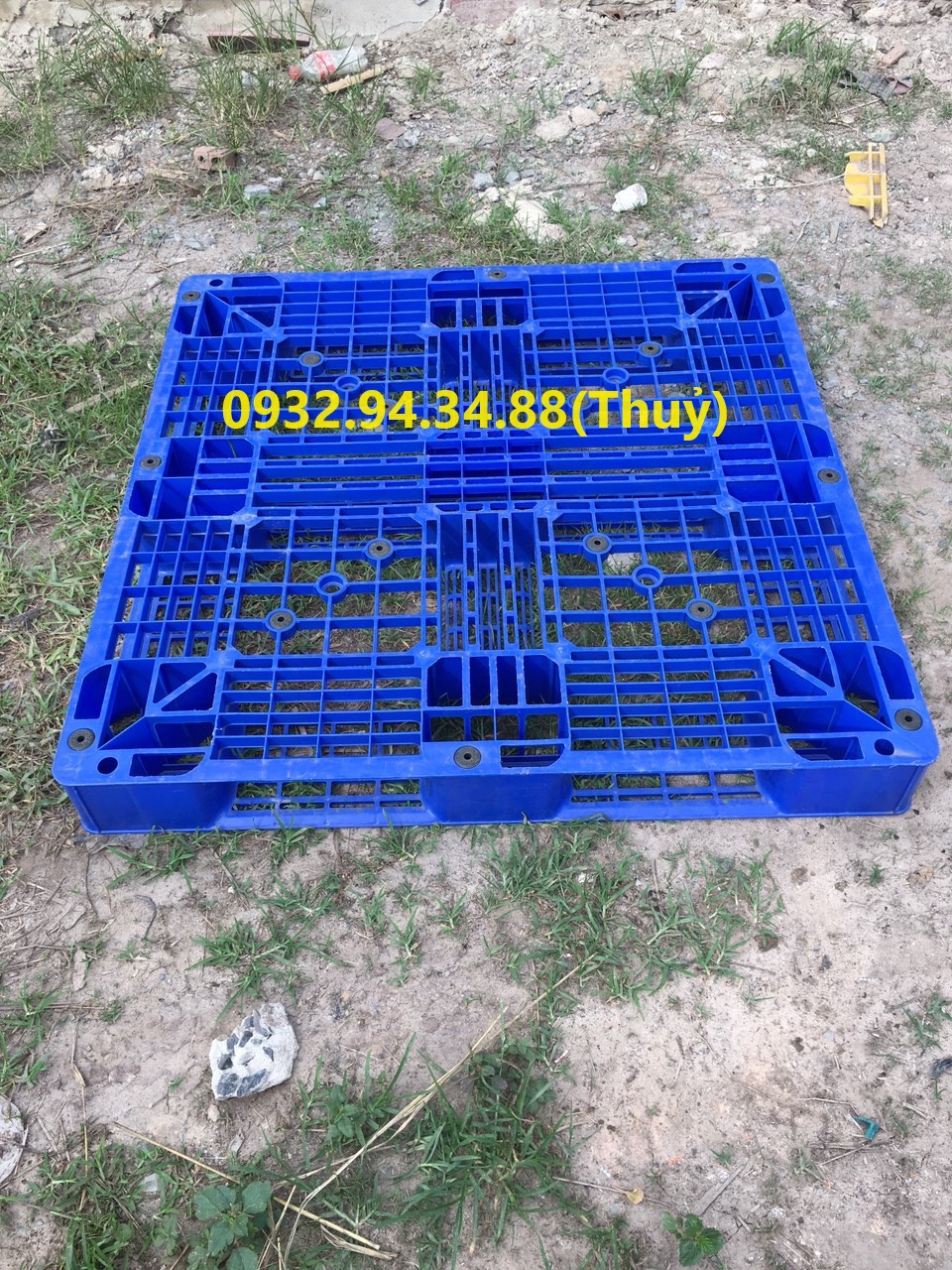 pallet nhựa là gì? ưu điểm của pallet nhựa là gì