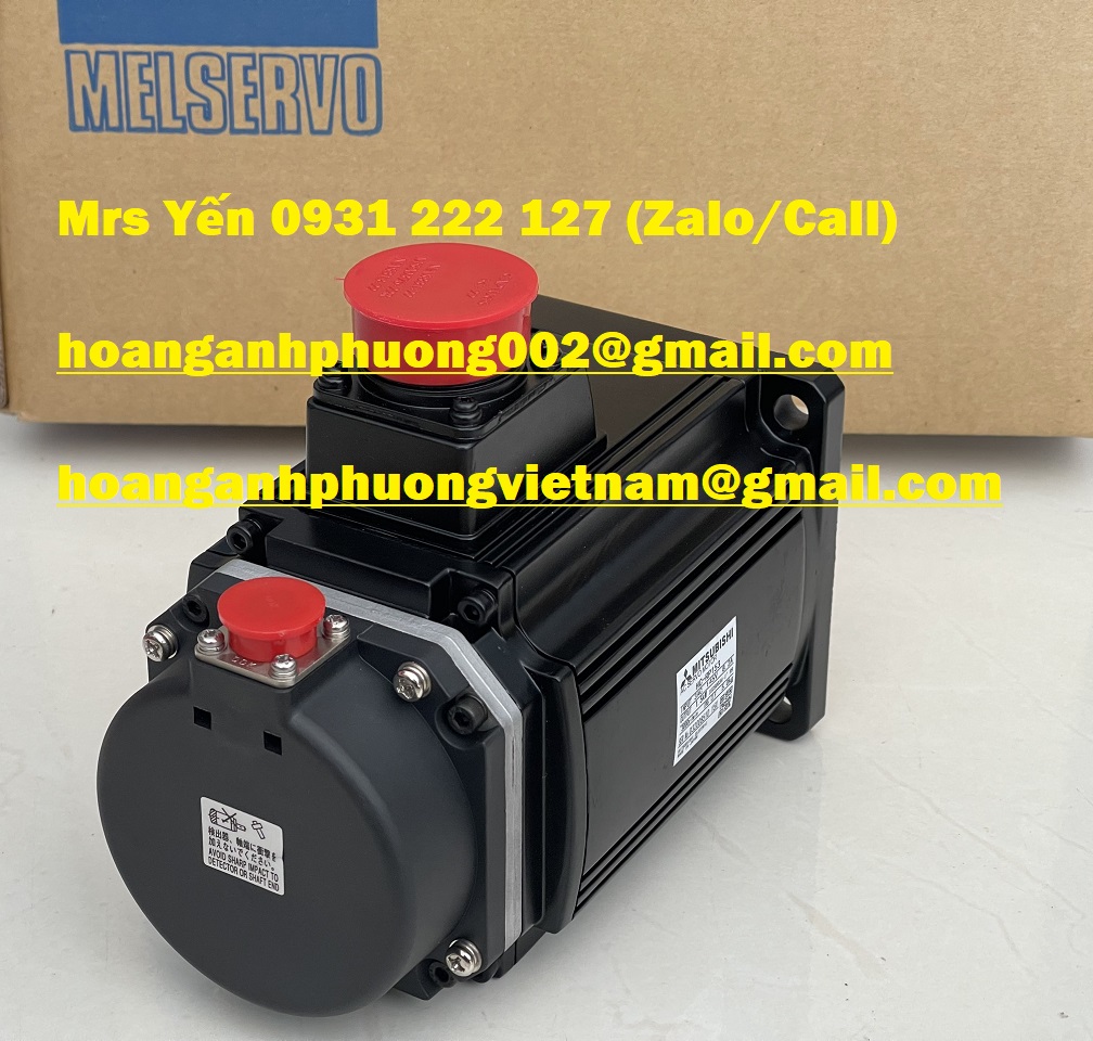 HC-RP153 Động cơ Mitsubishi sẵn hàng tại Hoàng Anh Phương