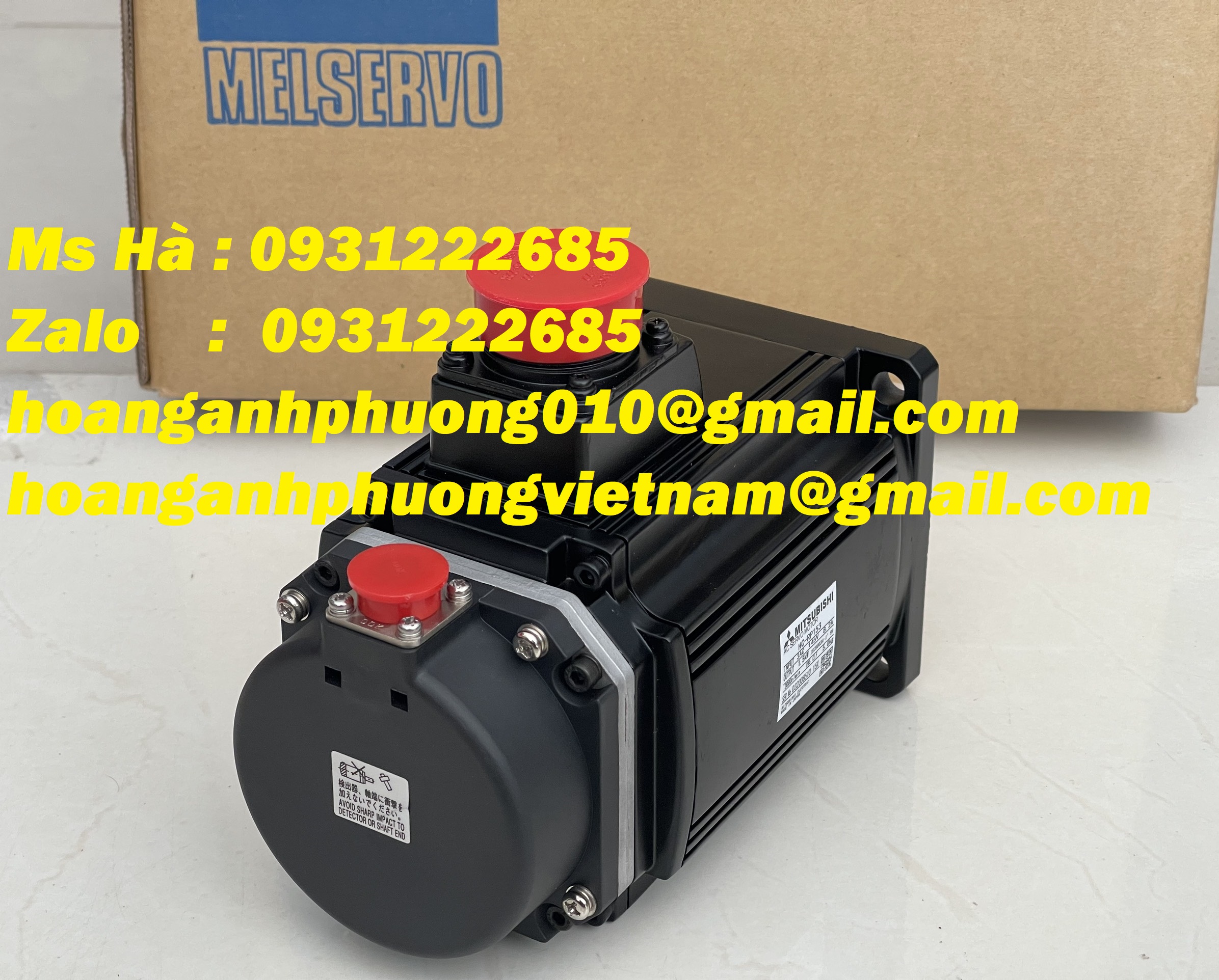 HC-RP series HC-RP153 hàng mới - giao hàng nhanh dòng động cơ