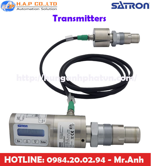 máy phát áp suất Satron tại việt nam , satron việt nam
