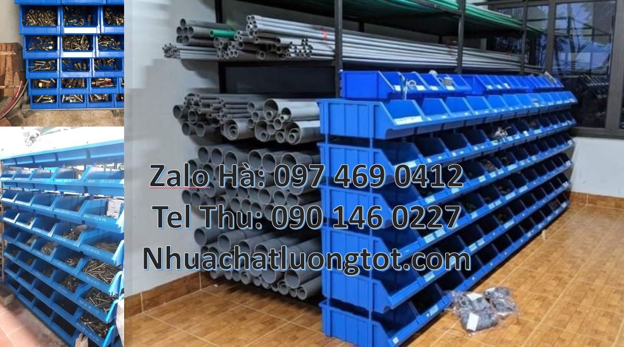 Bán kệ đựng linh kiện xe máy xe hơi,kệ đựng ốc vít cơ khí các loại giá