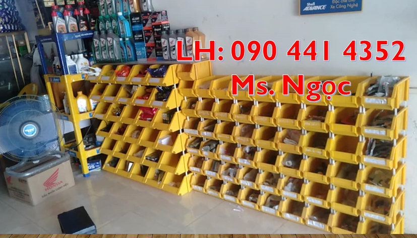 Tìm khay dụng cụ ốc vít, kệ chứa linh kiện điện tử, khay đựng đồ nghề