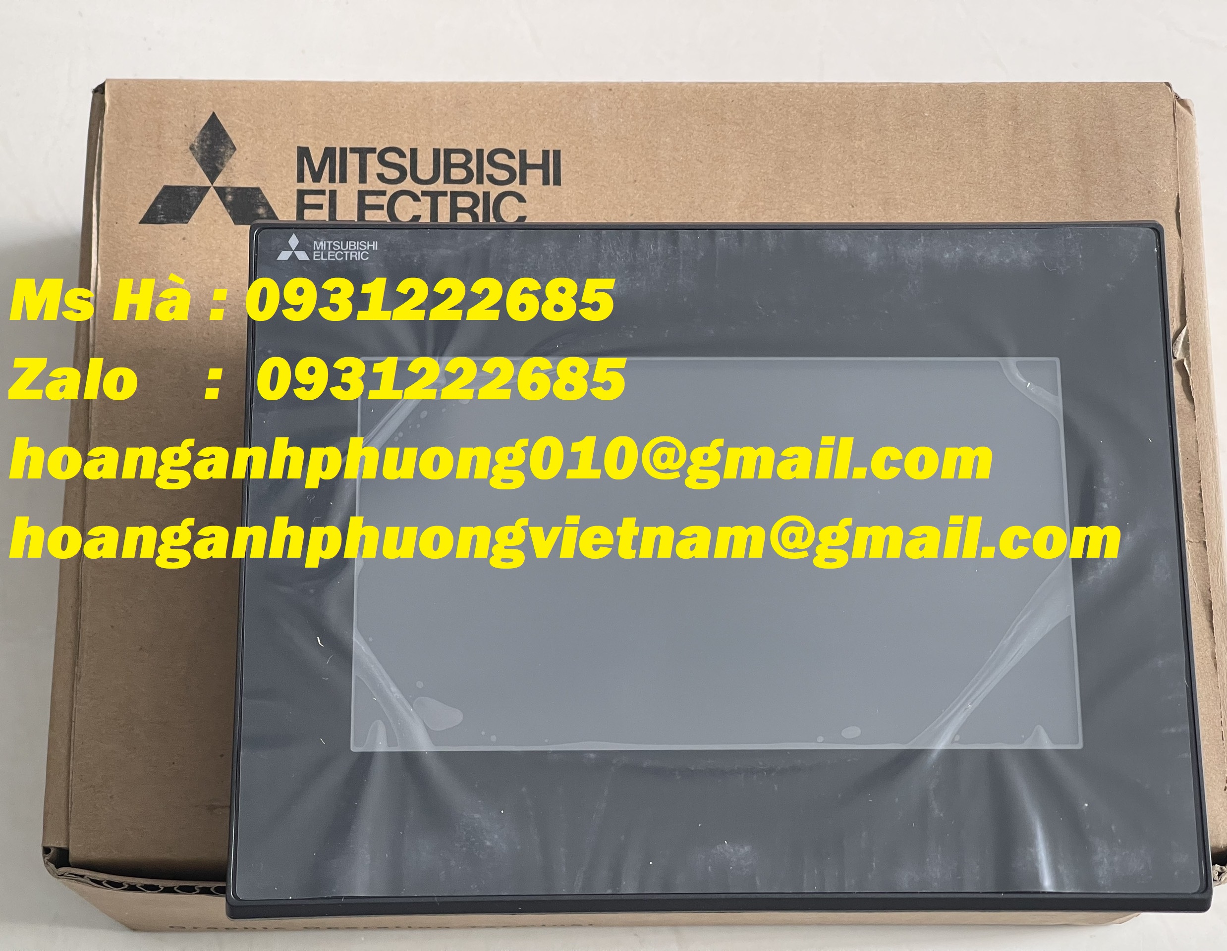 Mitsubishi giá tốt GS2107-WTBD bảo hành 12 tháng - nhập chính hãng