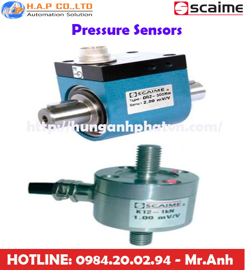 cảm biến áp suất SCAIME tại việt nam, cảm biến SCAIME