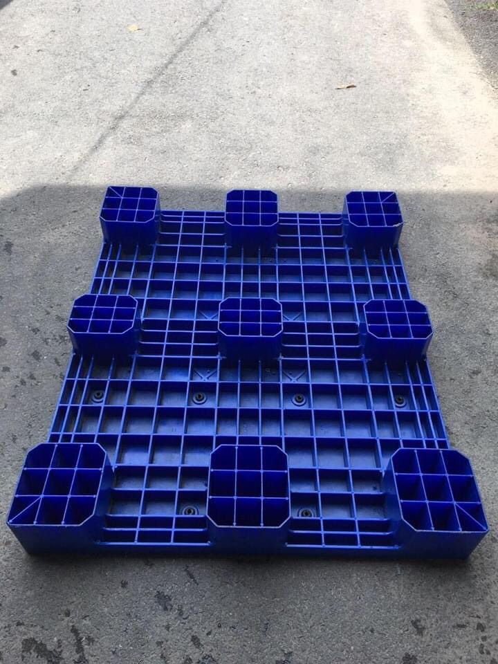 nơi phân phối pallet nhựa tại Đắk Nông uy tín
