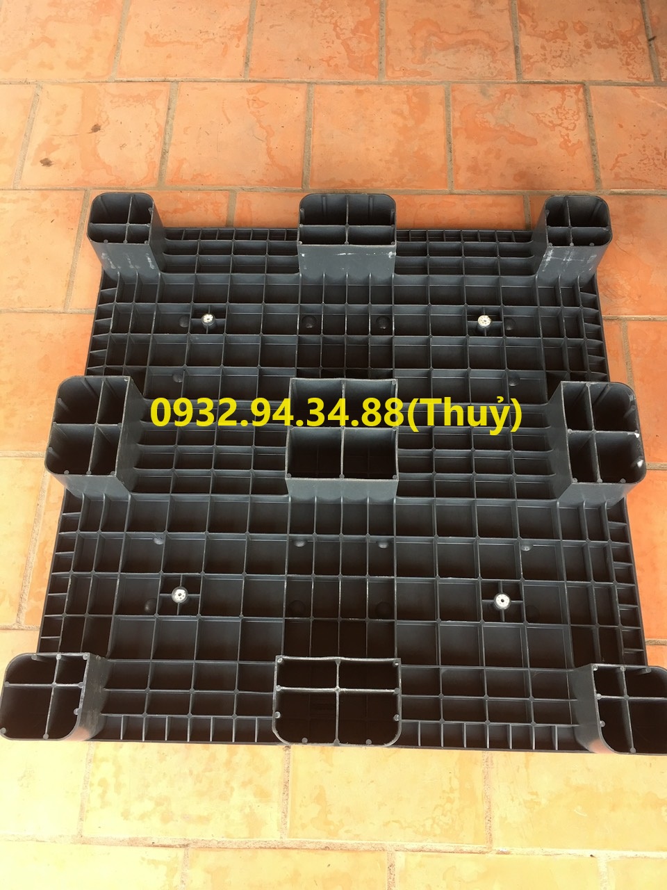 nơi phân phối pallet nhựa tại Đắk Nông uy tín