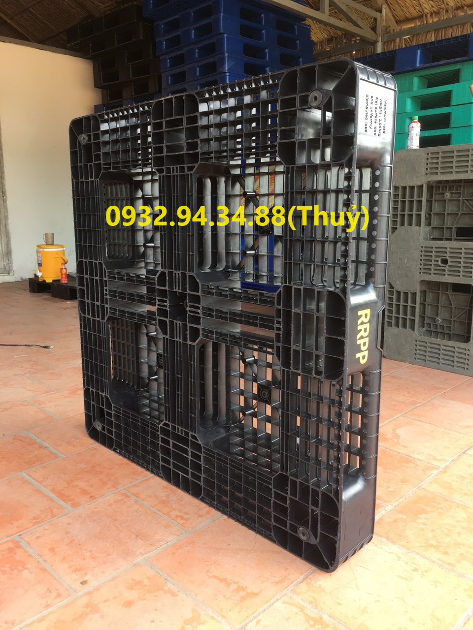 nơi phân phối pallet nhựa tại Đắk Nông uy tín