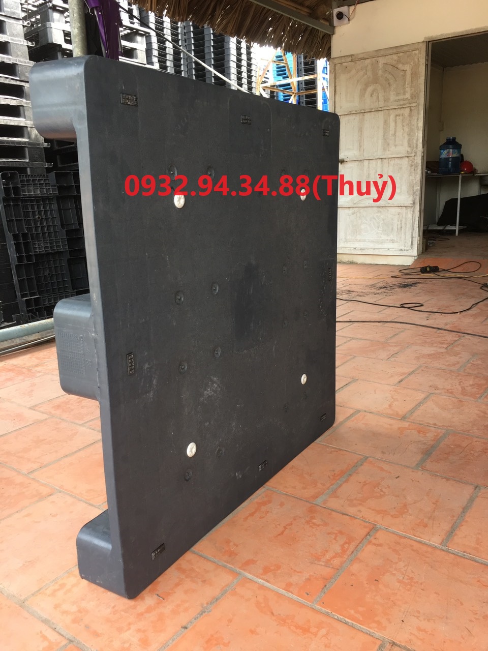 nơi phân phối pallet nhựa tại Đắk Nông uy tín