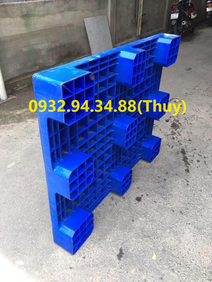 nơi phân phối pallet nhựa tại Đắk Nông uy tín